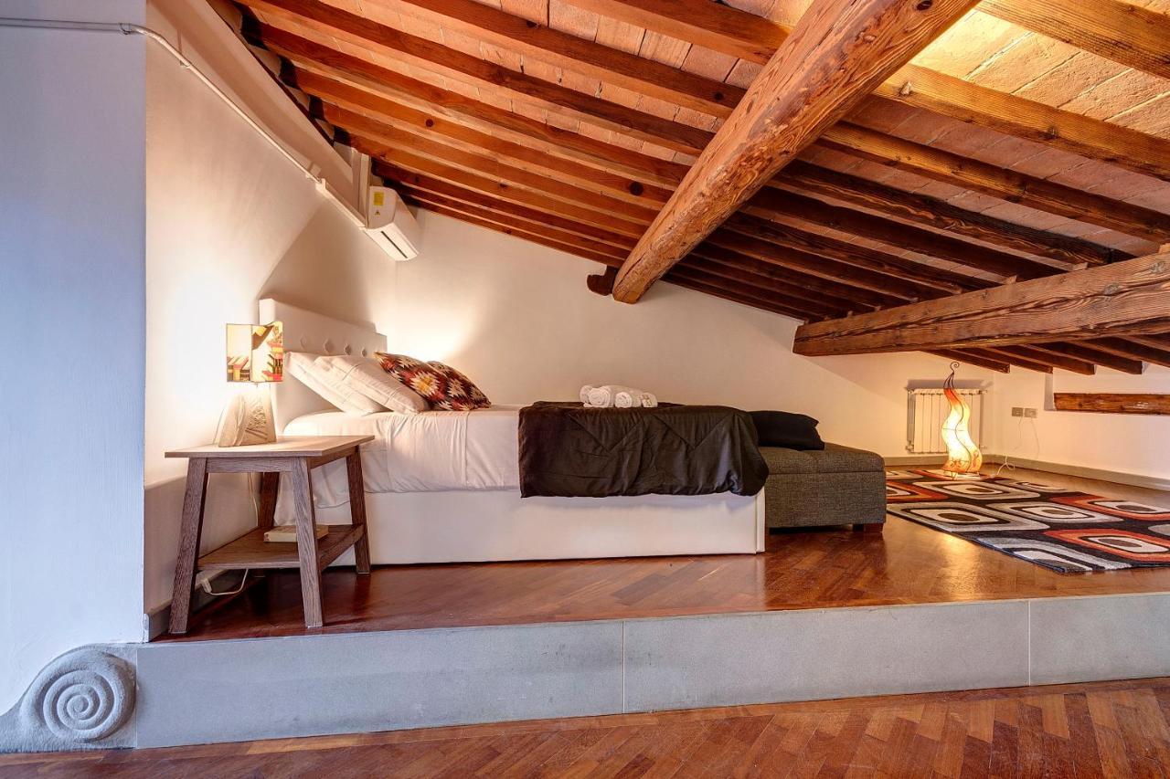Spirito19 By Mamo Appartement Florence