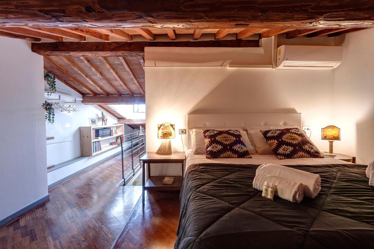 Appartement Spirito19 By Mamo Florence