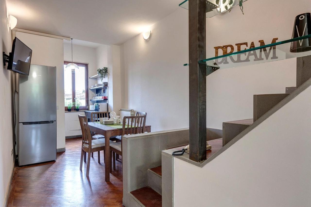 Appartement Spirito19 By Mamo