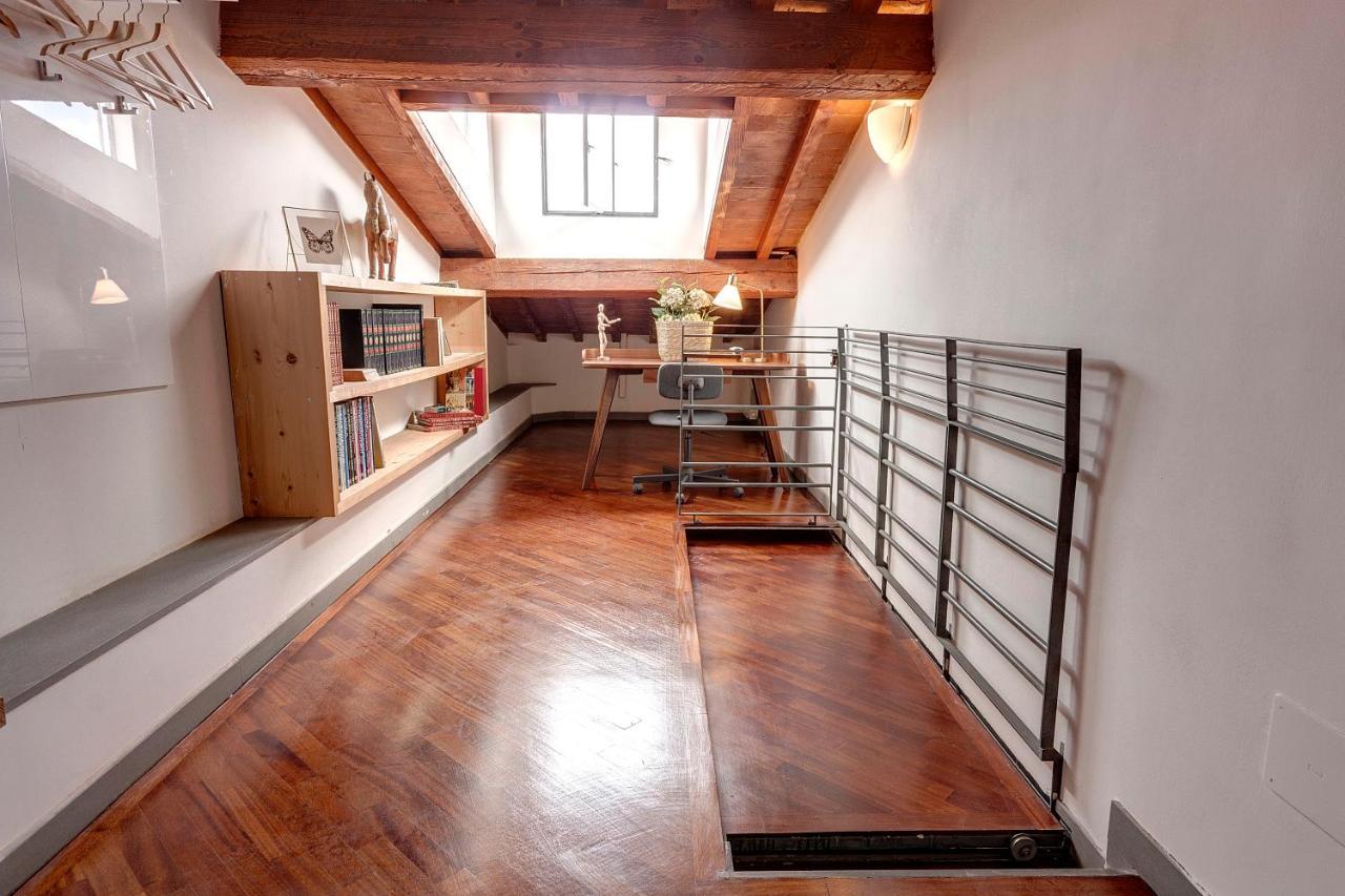 Spirito19 By Mamo Appartement *