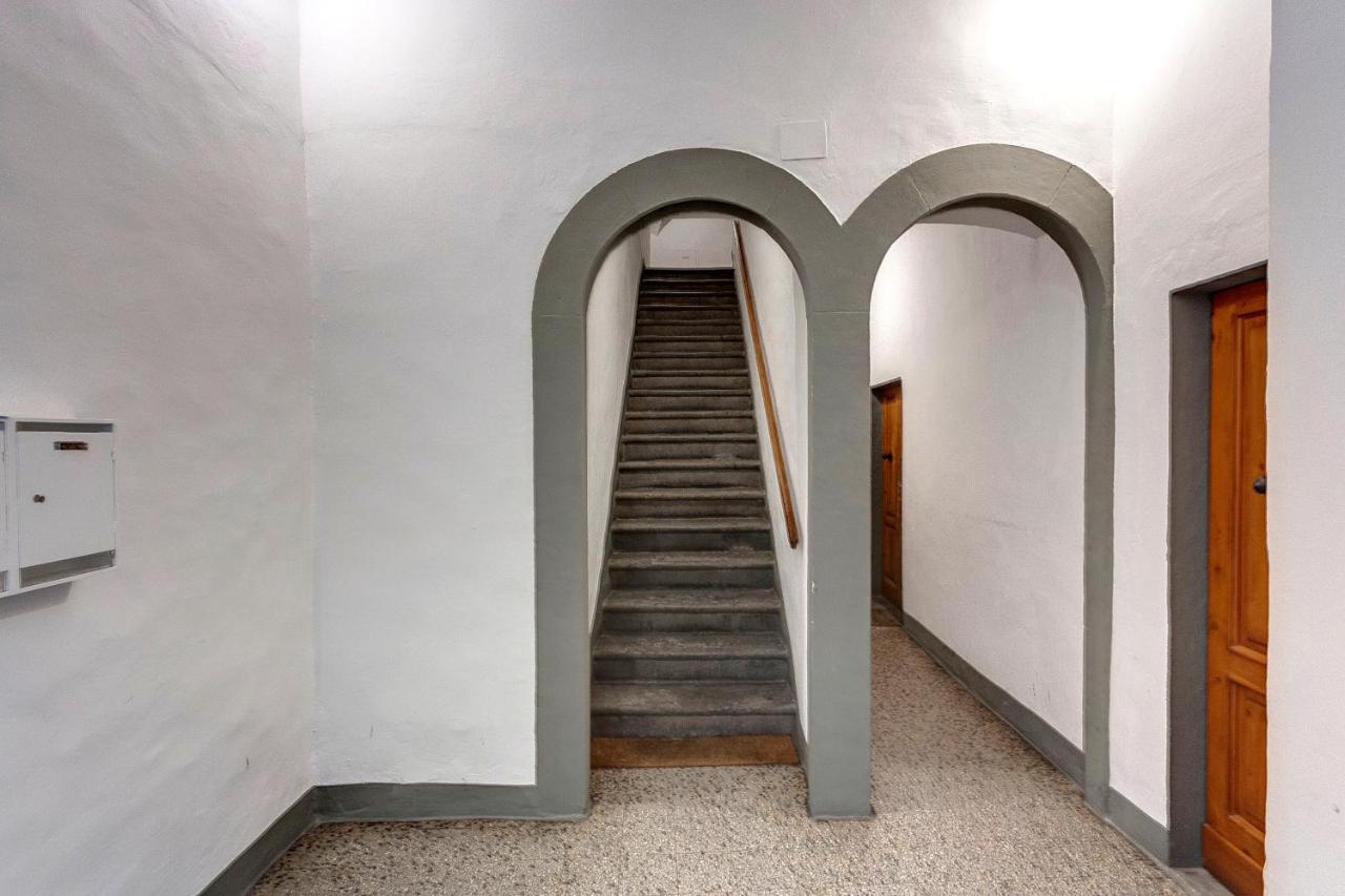 Spirito19 By Mamo Appartement Florence
