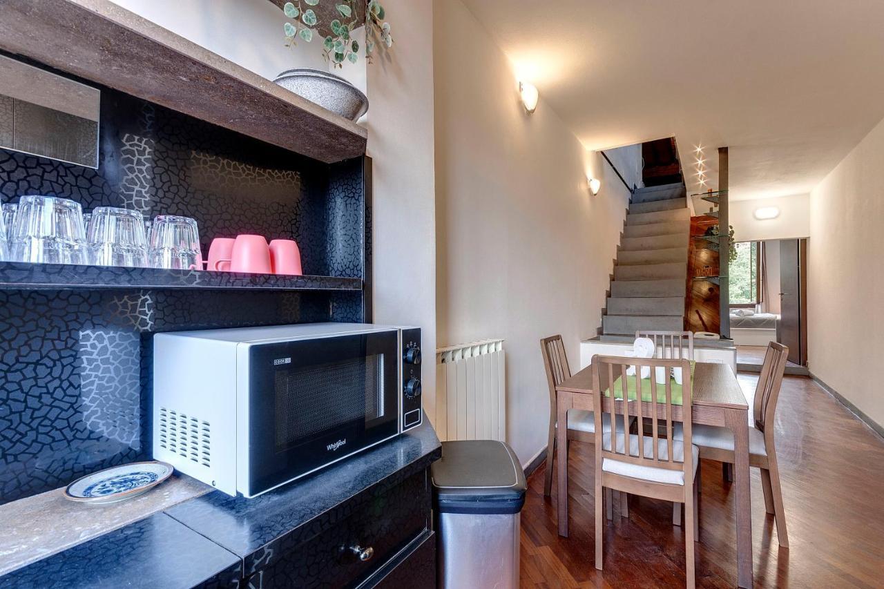 Spirito19 By Mamo Appartement *