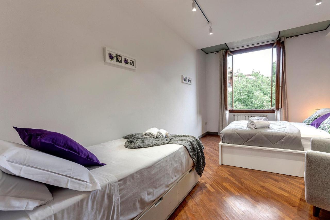 Appartement Spirito19 By Mamo Florence